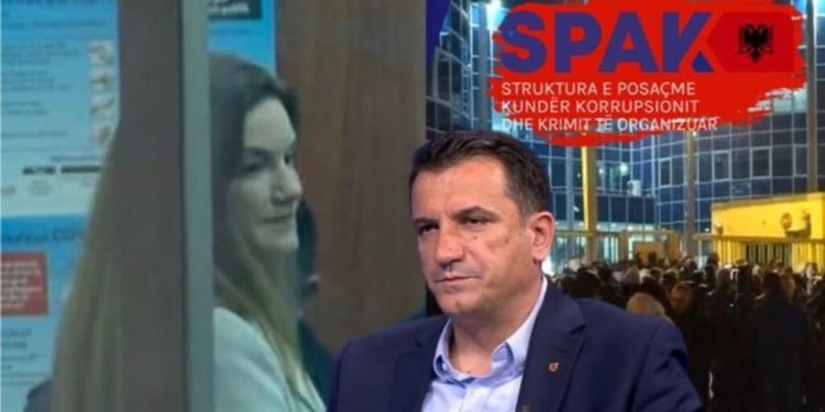 “Der Standard”: Çifti Veliaj-Xoxa të përfshirë në skema pastrimi parash