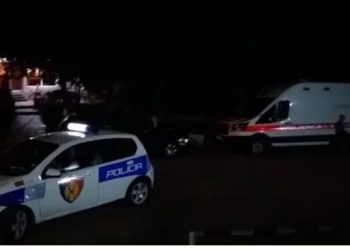 EMRAT/ Aksidenti tragjik në autostradën “Tiranë-Durrës, identifikohet viktima dhe 3 të plagosurit