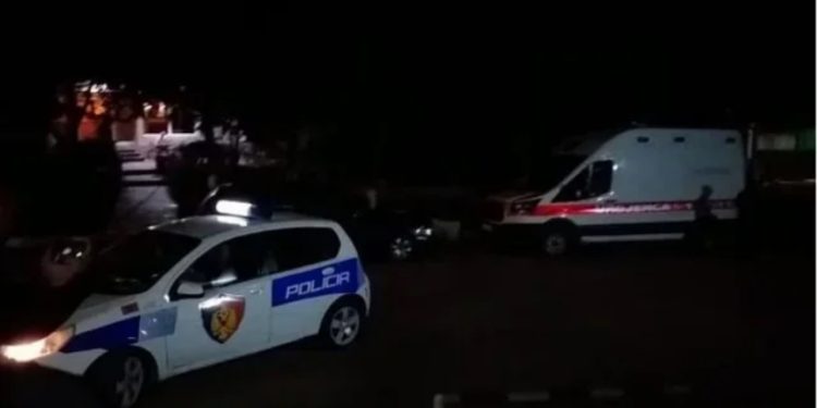 EMRAT/ Aksidenti tragjik në autostradën “Tiranë-Durrës, identifikohet viktima dhe 3 të plagosurit