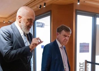 Si dështoi Rama të takonte Zëvendëspresidentin J.D. Vance në Mynih