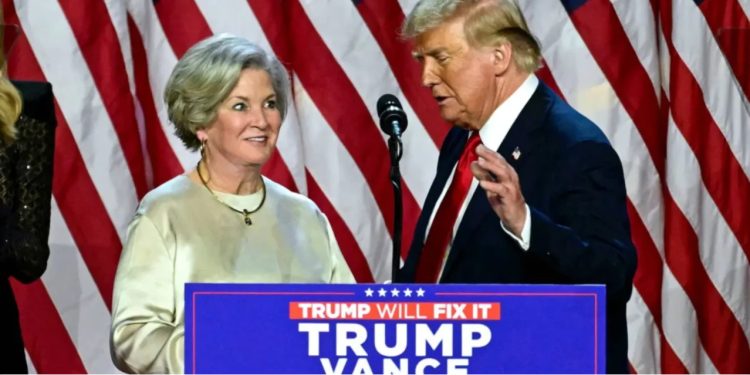 Zonja që bllokoi Ramën të takonte JD Vance në Mynih