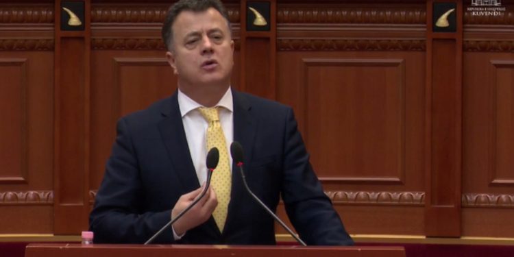 “Secili prej jush keni nga një Nesti Angoni!” Noka-socialistëve: Si mund të quhet normale që zonja e kryebashkiakut të ketë 860 mijë euro blerje vetëm online?