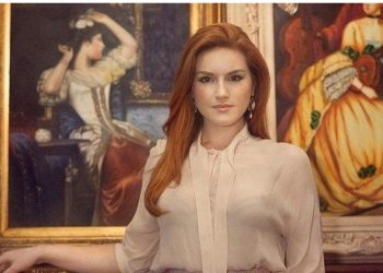 “Nuk kam fustane e të brendshme me vlera absurde”/ Hetimet e SPAK, reagon Ajola Xoxa: Për 10 vite kam blerë online 75 mijë euro në total