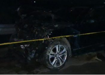 Aksident i rëndë në Roskovec, dy makina përplasen dhe marrin para tufën me dele, vdes çobani