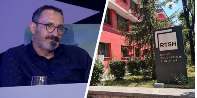 PD-PS bashkojnë votat, Kuvendi “shkrin” Këshillin Drejtues të RTSH. Shkarkohet dhe Leka Bungo