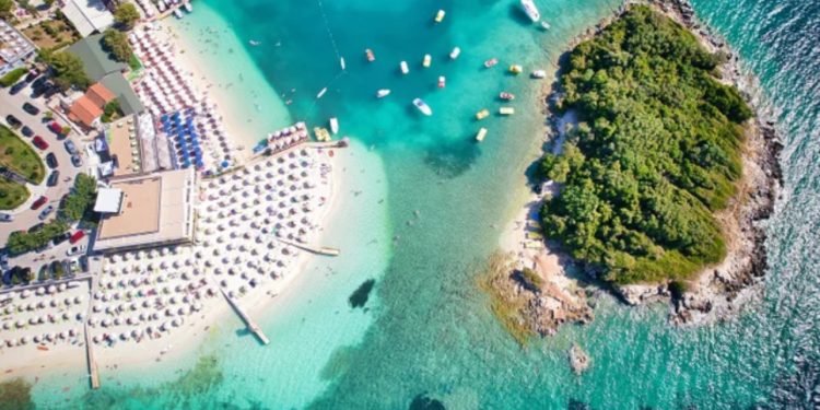 “Lonely Planet”: Tetë plazhet më të mira të Shqipërisë
