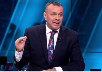 ”Do të vijojnë arrestime të niveleve të larta”/ Karamuço: Futja e Ols Dados dhe Altin Dumanit në çështje…