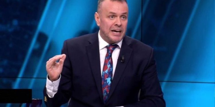 ”Do të vijojnë arrestime të niveleve të larta”/ Karamuço: Futja e Ols Dados dhe Altin Dumanit në çështje…