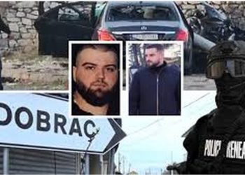 Masakra e Dobraçit/ RENEA mësyn tek Bajrat, pritet shoqërimi i Safet Bajrit