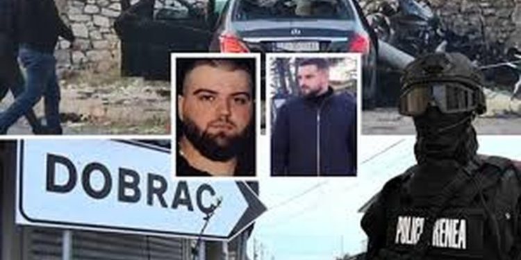 Masakra e Dobraçit/ RENEA mësyn tek Bajrat, pritet shoqërimi i Safet Bajrit