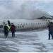 Ndodh sërish! Rrëzohet avioni me 80 persona në aeroportin e Torontos