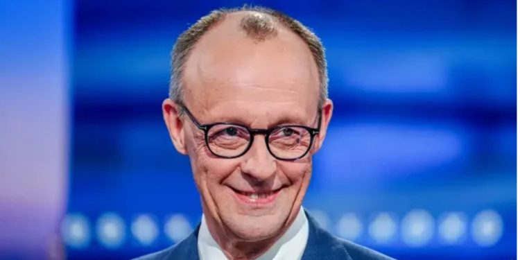 “Dy jetët politike të Friedrich Merz!” Zgjedhjet në Gjermani/ Kush është kandidati për kancelar i CDU-së?