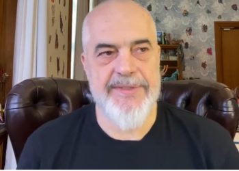LIVE- Rama: Shqipëria sot me dje, si dita me natën