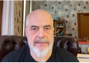 “Reformën në drejtësi e kam bërë unë me PS”, Rama sulmon drejtësinë: Nuk mund të pranojmë që të shkelen të drejtat e njerëzve dhe paraburgimi të bëhet normë