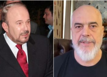 Rama flet për Fatos Nanon: Kur doli nga burgu politik u bë kryeministër, zgjodhi rrugën e pajtimit dhe jo të hakmarrjes…