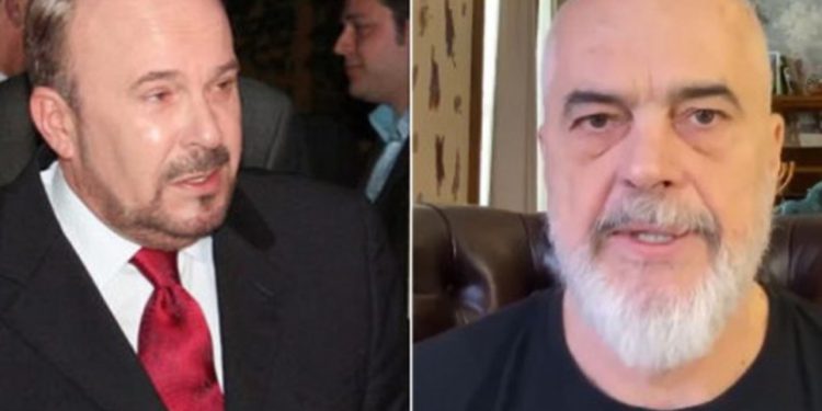 Rama flet për Fatos Nanon: Kur doli nga burgu politik u bë kryeministër, zgjodhi rrugën e pajtimit dhe jo të hakmarrjes…