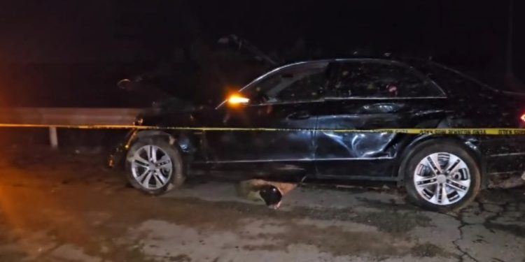 Përplasën 31 bagëti dhe aksidentuan për vdekje çobanin, arrestohen dy shoferët