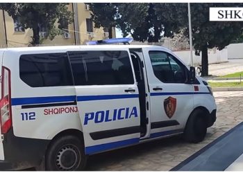 Tragjedi në Shkodër! Djali vret të dashurën me armë zjarri dhe më pas veten