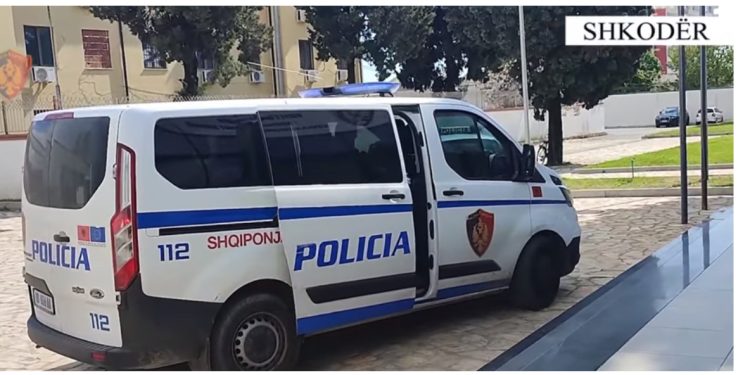 Tragjedi në Shkodër! Djali vret të dashurën me armë zjarri dhe më pas veten