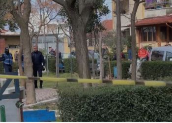 Vrasja e dyfishtë në Shkodër/ Dinamika e ngjarjes, djali qëlloi të dashurën me plumb në kokë dhe më pas veten
