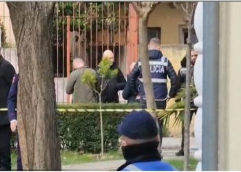 Informacioni i fundit nga Shkodra/ Vajza e plagosur, i dashuri vrau veten