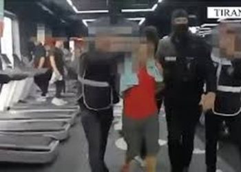 Lista me emrat/ Operacioni i madh antidrogë në Tiranë, zbardhen identitetet e të arrestuarve