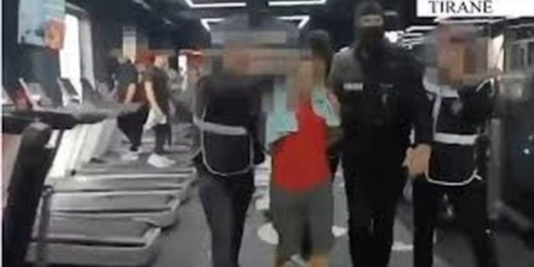 Lista me emrat/ Operacioni i madh antidrogë në Tiranë, zbardhen identitetet e të arrestuarve