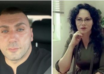 FOTOT/ Kush janë viktima dhe e plagosura e krimit të pasionit në Shkodër