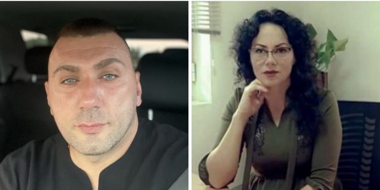 FOTOT/ Kush janë viktima dhe e plagosura e krimit të pasionit në Shkodër