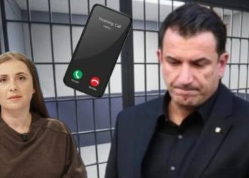 Veliaj telefon në burg? Gazetarja zbulon DETAJE: I pari që e ka vizituar dje në qeli është pjesë e hetimit