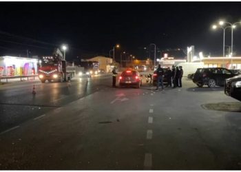 22-vjeçari arrestohet pas përplasjes për vdekje të këmbësorit në Thumanë