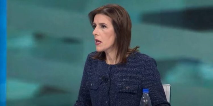 Krimi i pasionit në Shkodër/ Gazetarja Lala tregon dinamikën e ngjarjes: 34-vjeçari i dërgoi Anilës një video sikur po vriste veten! U takuan për tu sqaruar…