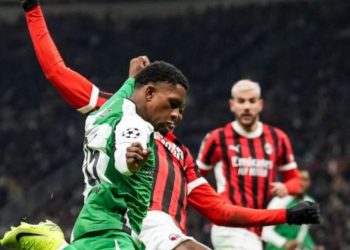Eleminim thriller, Milan “lan duart” me Champions League, kualifikohet Feyenoord