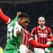 Eleminim thriller, Milan “lan duart” me Champions League, kualifikohet Feyenoord