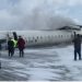 Çfarë shkaktoi rrëzimin e avionit në Toronto? Dy skenarë të mundshëm