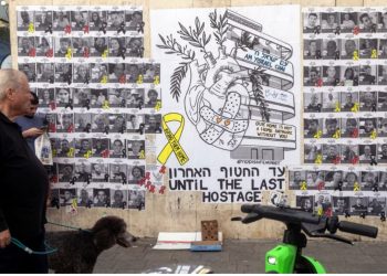 Hamasi premton lirimin këtë javë të 6 pengjeve dhe dorëzimin e 4 trupave të pajetë