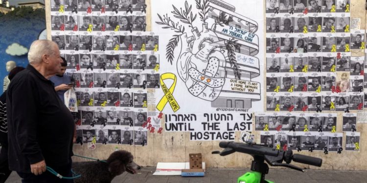 Hamasi premton lirimin këtë javë të 6 pengjeve dhe dorëzimin e 4 trupave të pajetë