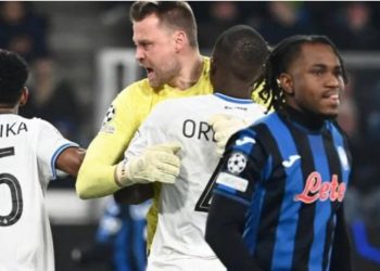 CHAMPIONS/ Atalanta eliminohet nga Bryzh, Bayerni gjen kualifikimin në sekondat e fundit, Benfica eliminon Monacon mes spektaklit