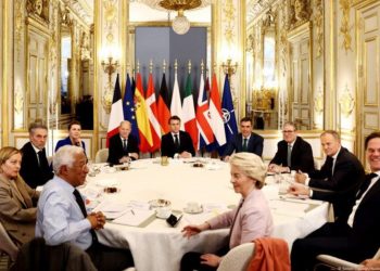 Analiza e DW: Si ushtrojnë presion mbi Europën bisedimet në Arabinë Saudite