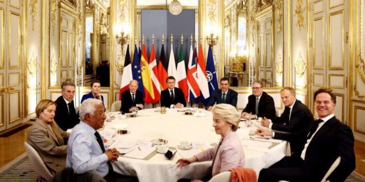 Analiza e DW: Si ushtrojnë presion mbi Europën bisedimet në Arabinë Saudite