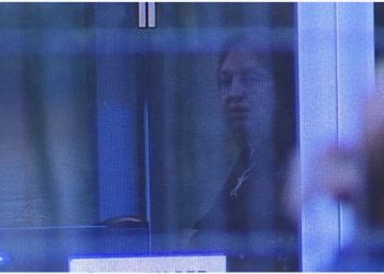 Nëna e Ajola Xoxës, Valbona Xoxa paraqitet në SPAK