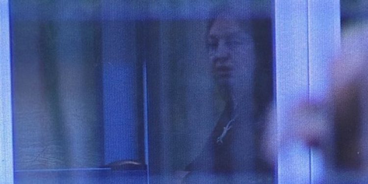 Nëna e Ajola Xoxës, Valbona Xoxa paraqitet në SPAK