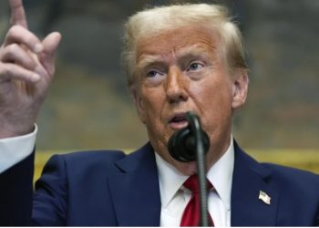 Trump: Ukraina duhet të kishte bërë një marrëveshje më herët