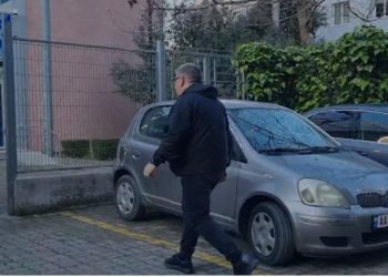 Biznesmeni Gentian Sula paraqitet në SPAK
