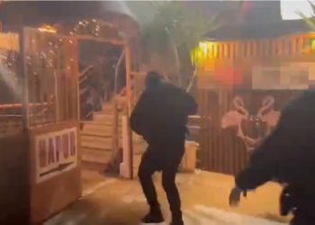 EMRAT/ Operacioni i trafikut të drogës, arrestohen tre shqiptarë