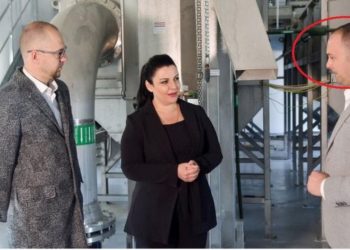 “Skema 5D” e shtrirë në gjithë vendin! Investigimi: Si drejtorët e Belinda Ballukut i marrin tenderat për familjarët e tyre! Leja e hotelit luksoz dhe shitja aksioneve nga vëllai Ceno Klosit me çmim simbolik