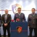 Policia: U vu në pranga një 38-vjeçar me rrezikshmëri të lartë, i drejtoi efektivëve armën! Zbulohen edhe dy “shtëpi bari”