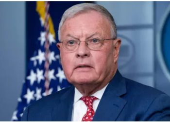 I dërguari i Trump për Ukrainën, vizitë në Kiev, pritet takimi me Zelensky-n