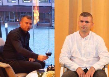 Eduart Shalsi shkarkon nga detyra kryetarët e degëve të PS në Kukës dhe Tropojë