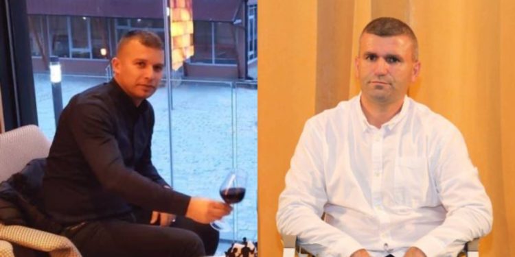 Eduart Shalsi shkarkon nga detyra kryetarët e degëve të PS në Kukës dhe Tropojë
